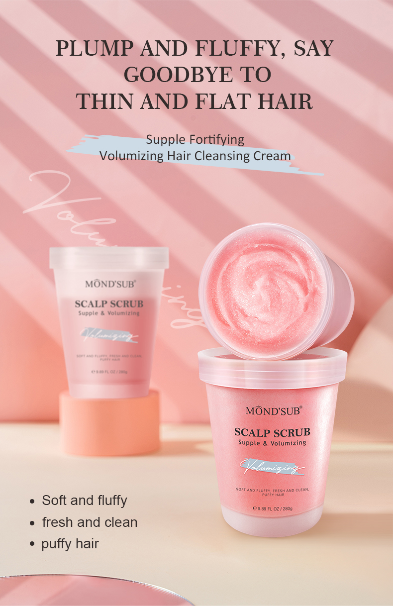 柔順防細軟豐盈潔發膏—詳情頁（英文版）790_01