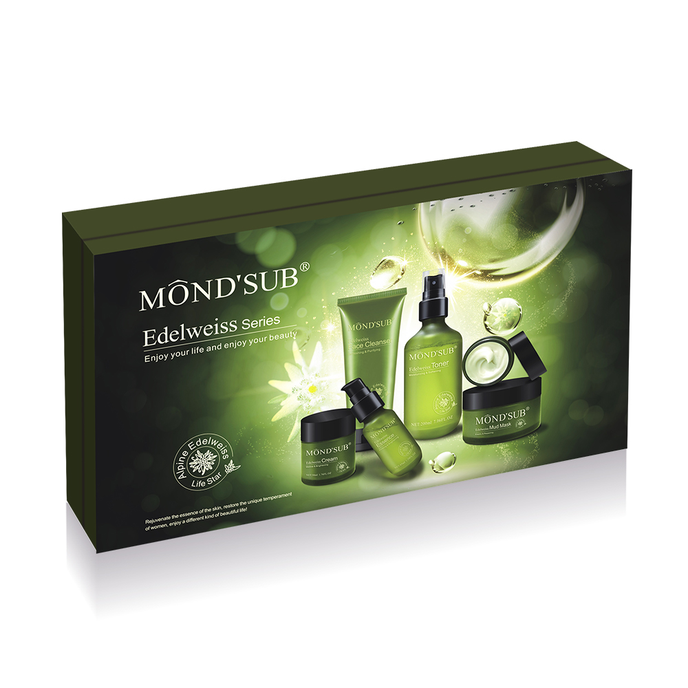 雪絨花悅美系列套盒-主圖2