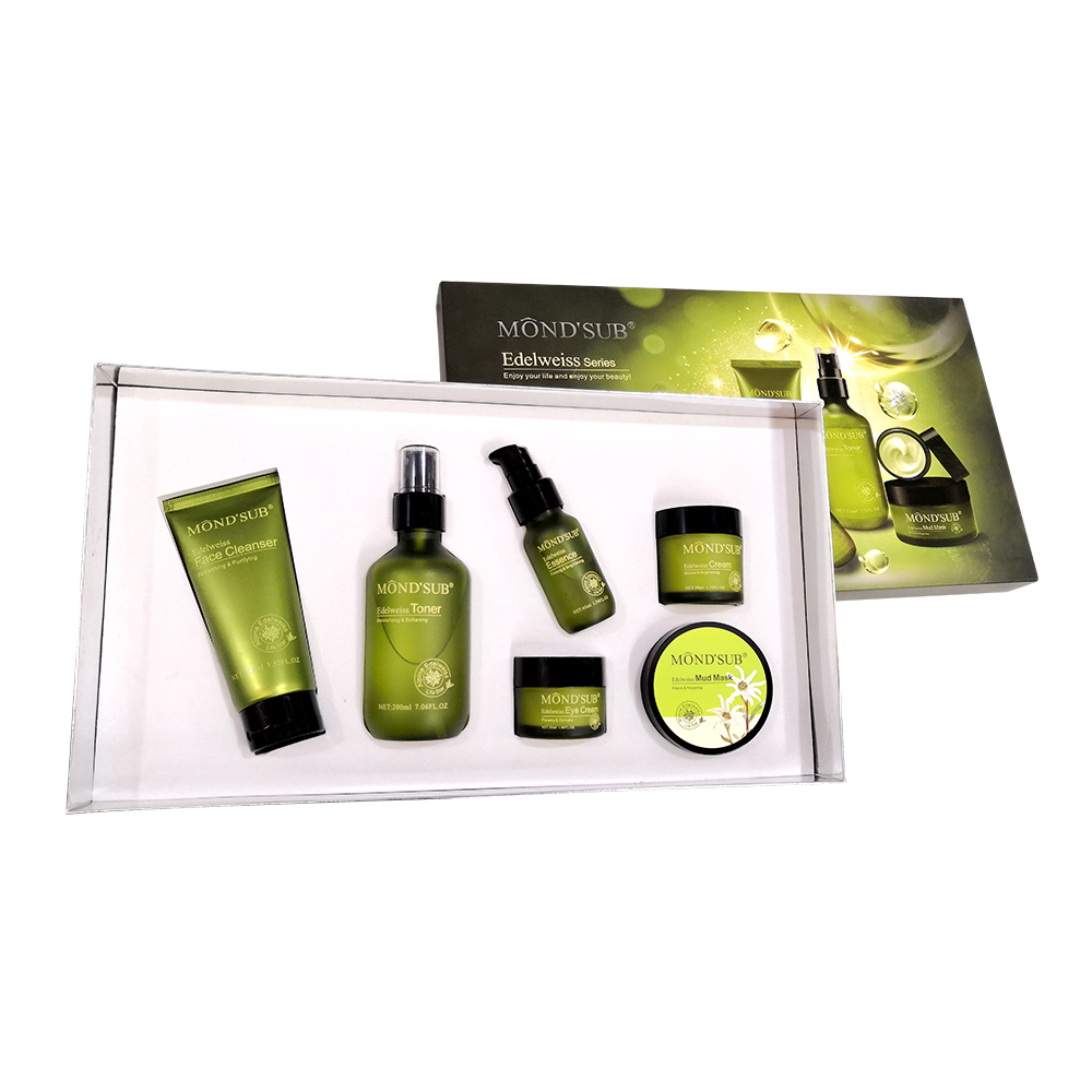 雪絨花悅美系列套盒-主圖8