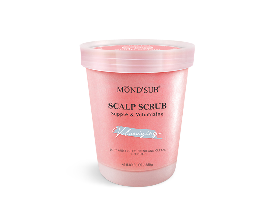 柔順防細(xì)軟豐盈潔發(fā)膏—主圖（英文版）1