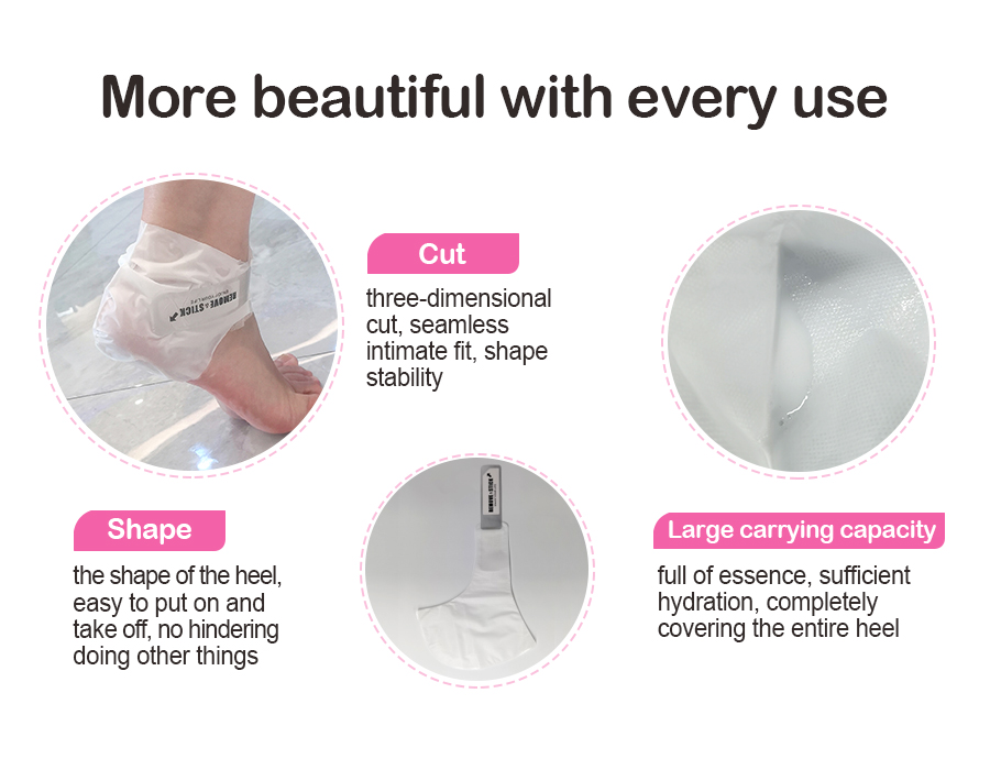 火龍果亮潤足跟膜—主圖（英文）4