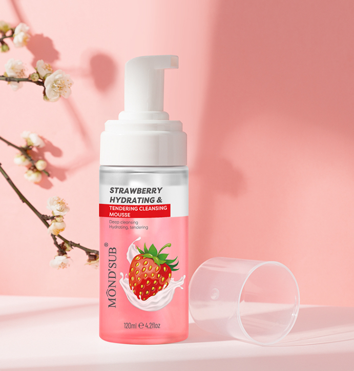 草莓奶蓋潔面慕斯—詳情頁（英文）_07 (1)