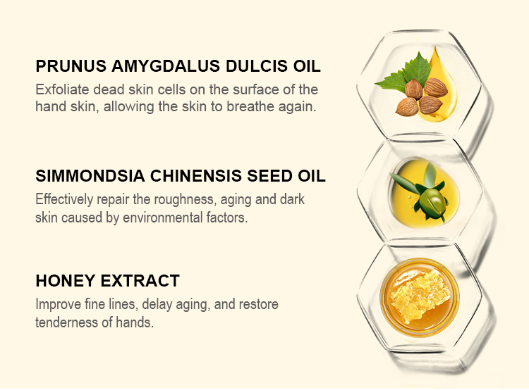 蜂蜜杏仁手霜詳情_04