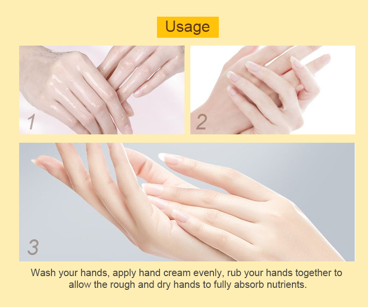 蜂蜜杏仁手霜詳情_08