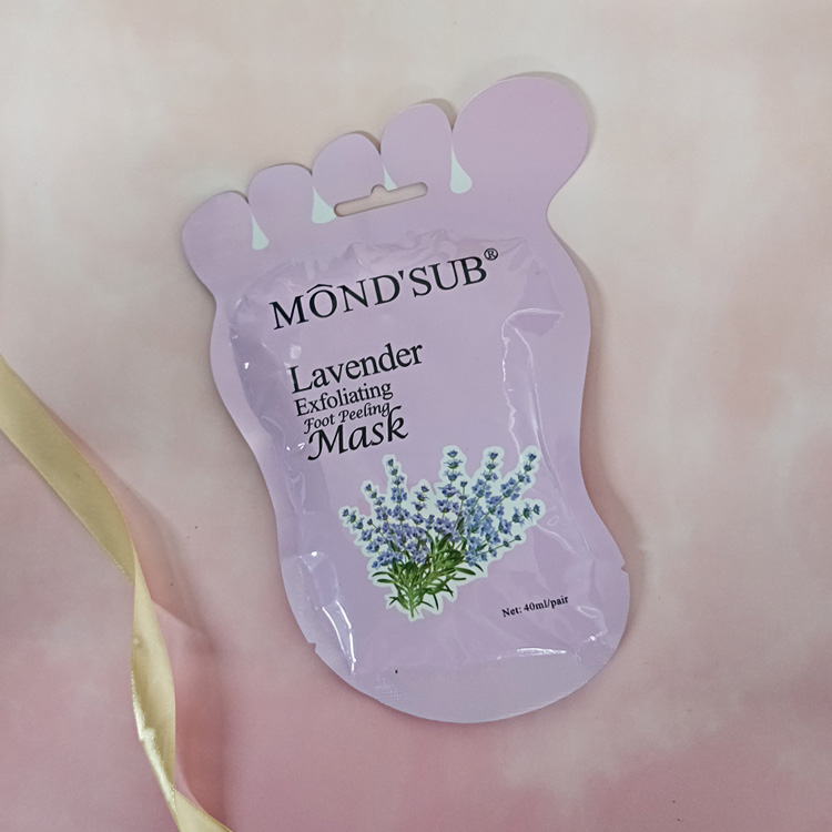 新版薰衣草足膜-主圖6