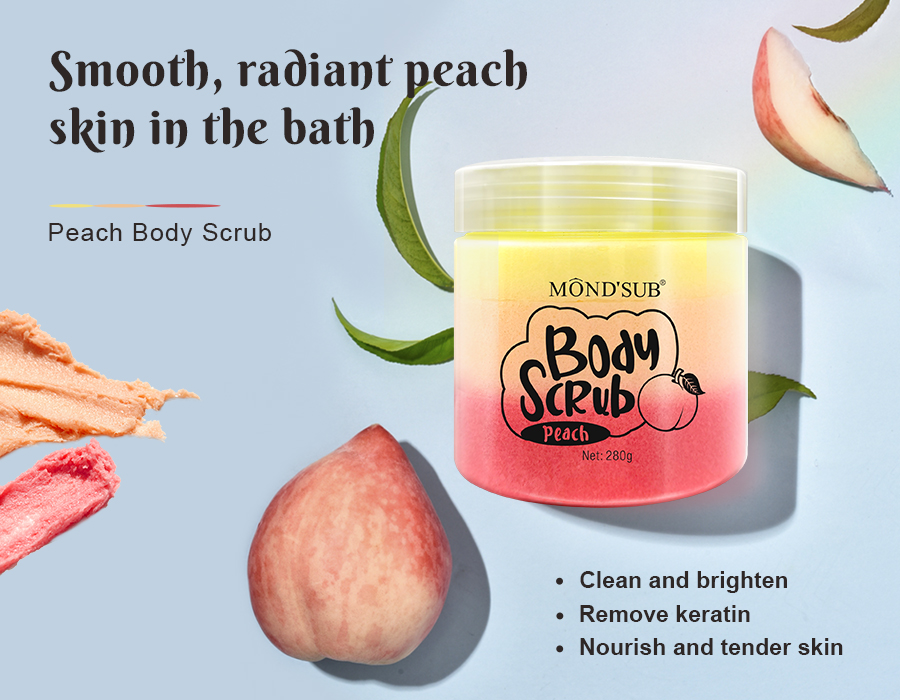 水蜜桃磨砂膏—主圖（英文）2