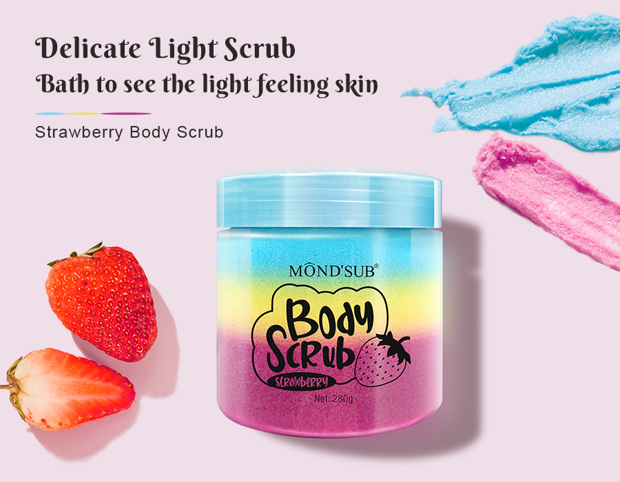 草莓磨砂膏—主圖（英文）2