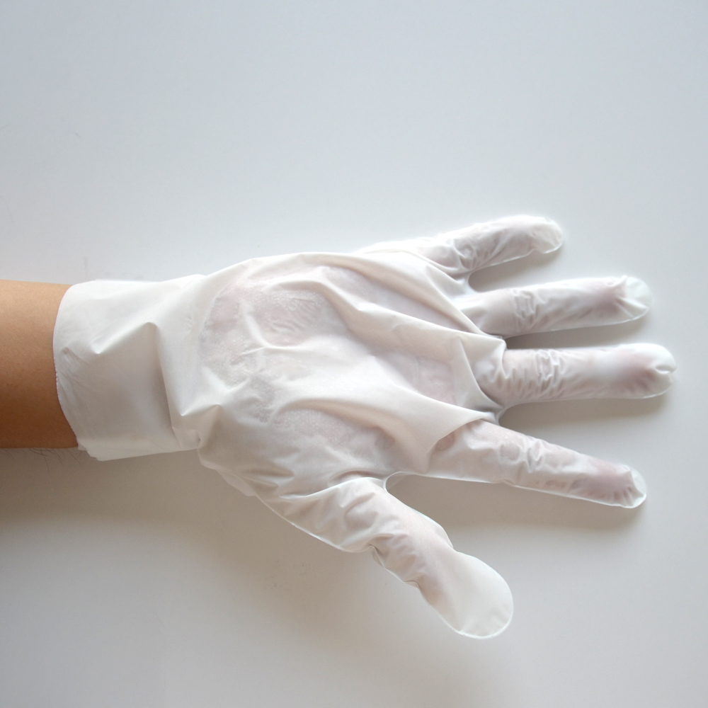 蜂蜜杏仁絲滑手膜—主圖5