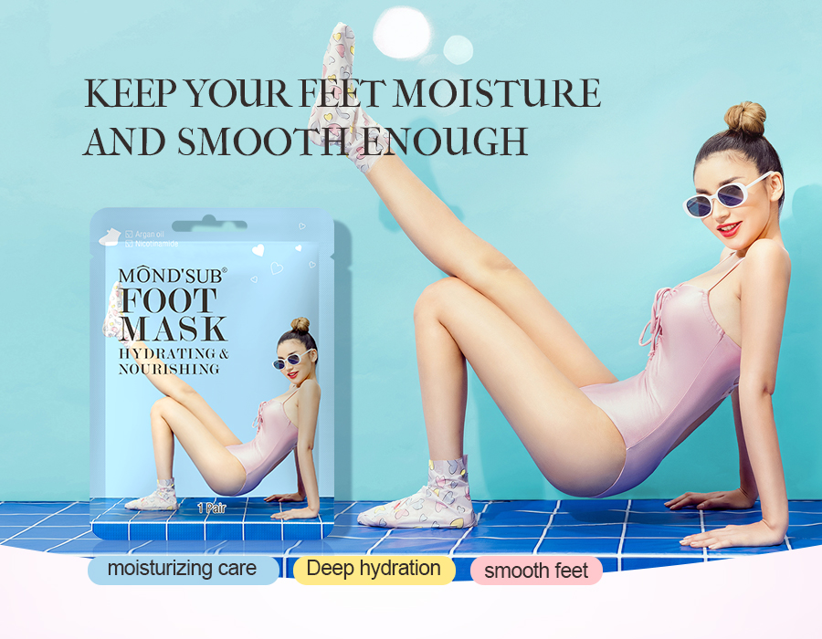 瑩潤滋養足膜—主圖（英文版）3