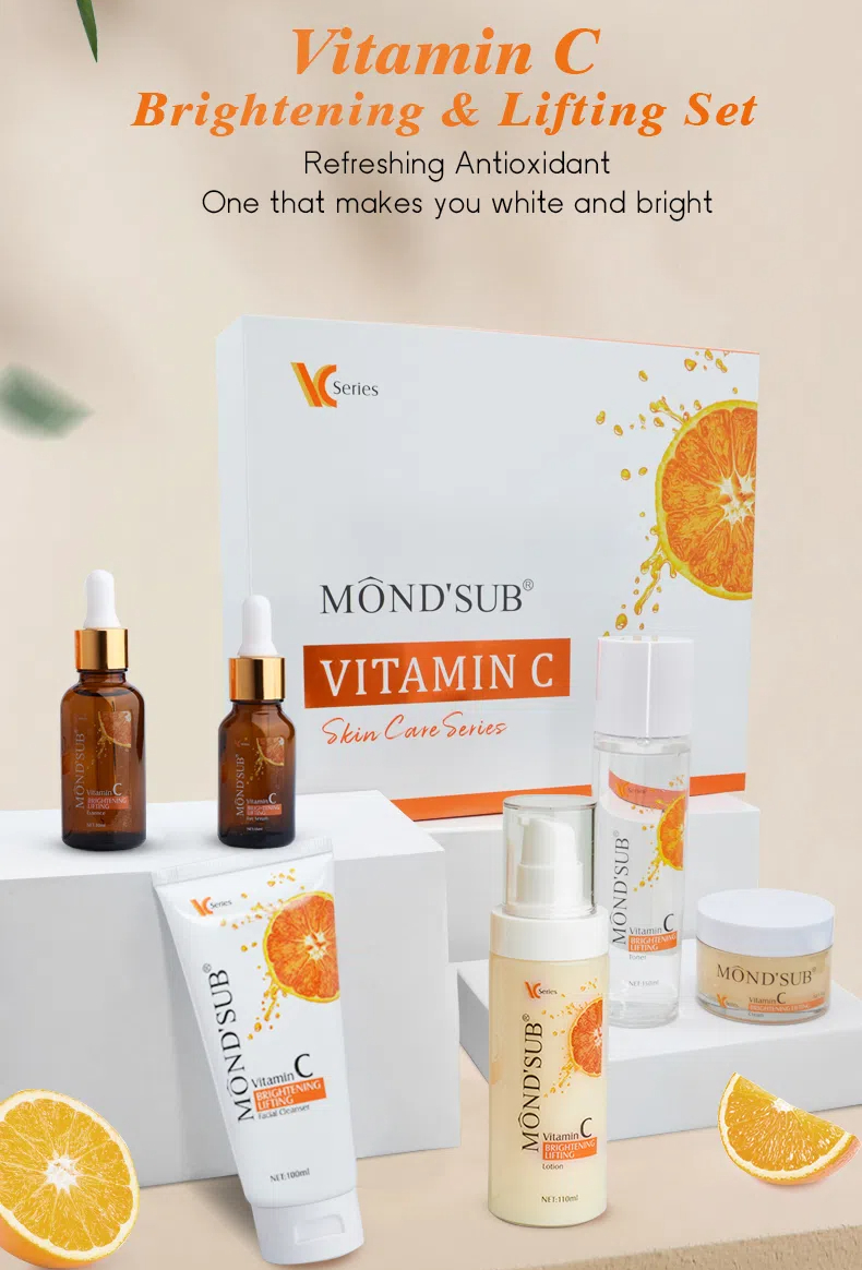 老VC美白套盒海報_01