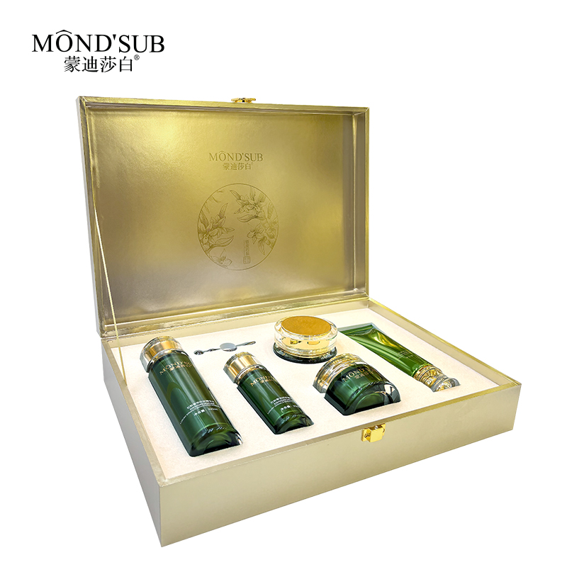 石斛奢寵抗皺撫紋套裝—主圖5